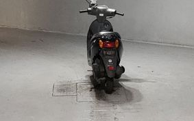 SUZUKI LETS4 CA41A