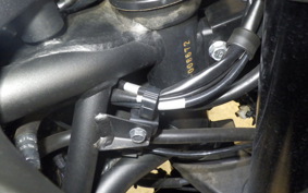 KAWASAKI ZH2 2021 ZRT00K