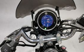 YAMAHA XSR155 RG63