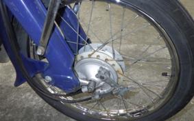 HONDA C50 SUPER CUB AA01