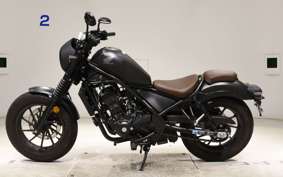 HONDA REBEL 250 S 2024 MC49