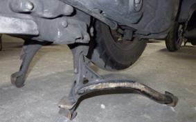 SUZUKI ADDRESS V125 G 1991 CF46A