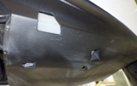 YAMAHA CYGNUSｸﾞﾘﾌｧｽ 2023 SEJ4J