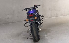 HONDA CB650F RC83