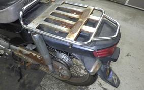 HONDA C110 SUPER CUB JA10