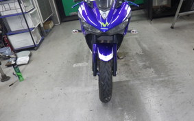 YAMAHA YZF-R25 2021 RG10J