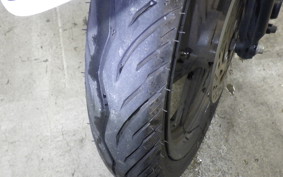SUZUKI ADDRESS 110 2011 CE47A