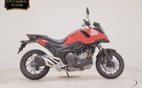 HONDA NC750X DCT 2026 RH23