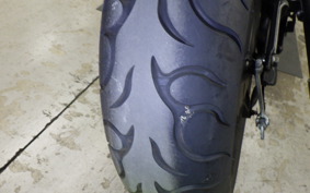 YAMAHA DRAGSTAR 400 4TR