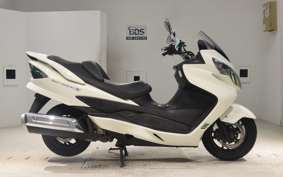 SUZUKI SKYWAVE 250 (Burgman 250) S Gen.3 CJ46A