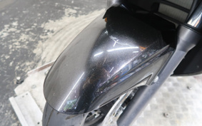 HONDA SILVERWING400GT 2012 NF03