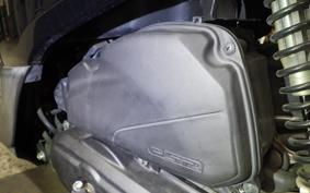 HONDA TACT-4ﾍﾞｰｼｯｸ 2008 AF79