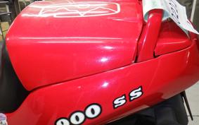 DUCATI 900SS 1991