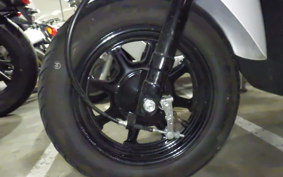 HONDA TACT Gen.4