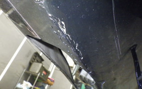 KAWASAKI ZZ1100 NINJA R Gen.2 1997 ZXT10D