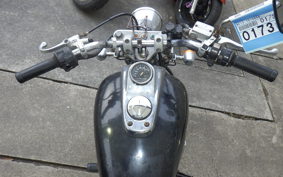 HONDA MAGNA 50 AC13