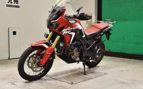 HONDA CRF1000L AFRICA TWIN DCT 2016 SD04