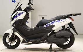 YAMAHA N-MAX 155 A 2019 SG50J