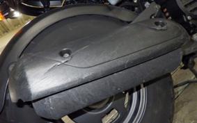 HONDA ZOOMER AF58