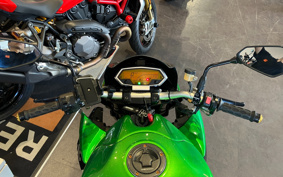 KAWASAKI Z1000 2010 ZRT00D