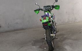 KAWASAKI KLX250 SR LX250E
