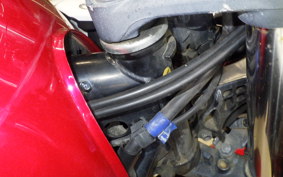 HONDA CB400 SUPER BOLDOR VTEC 2007 NC39