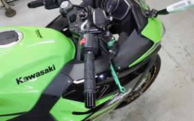 KAWASAKI NINJA 400 2020 EX400G