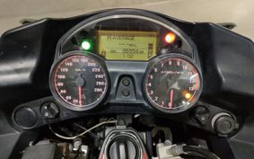 KAWASAKI 1400 GTR 2008 ZGT40A