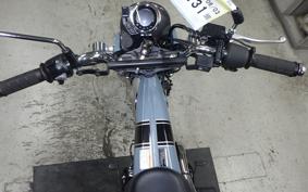 HONDA DAX 125 JB04