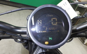 HONDA REBEL 250 A 2024 MC49
