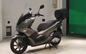 HONDA PCX 125 2023 JF81