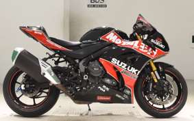SUZUKI GSX-R1000R A 2019