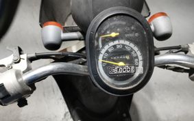 HONDA TODAY AF67