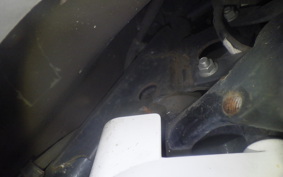 HONDA ﾍﾞﾝﾘｨ110 2013 JA09