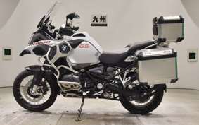 BMW R1200GS ADVENTURE 2016