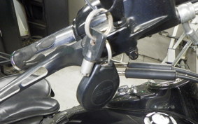 HARLEY FLSTSB 1580 2011