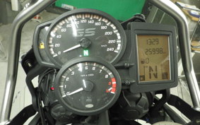 BMW F800GS 2013