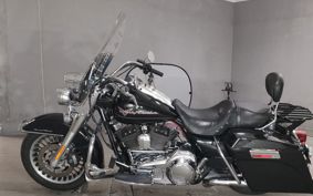 HARLEY FLHR 1580 FB4