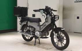 HONDA CROSS CUB 110 JA60