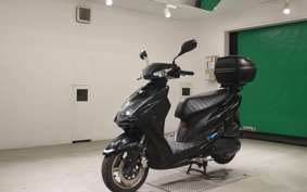 YAMAHA CYGNUS 125 XSR 3 SEA5J