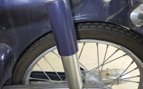 HONDA C50 SUPER CUB AA01