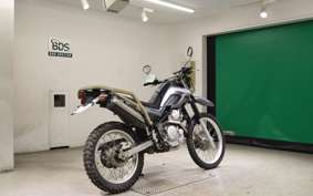YAMAHA SEROW 250 2003 DG11J