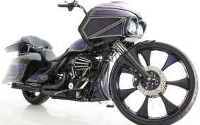 HARLEY FLTRU103 2014 KGM