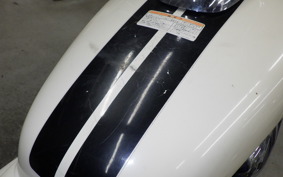 HONDA MAGNA 50 2014 AC13