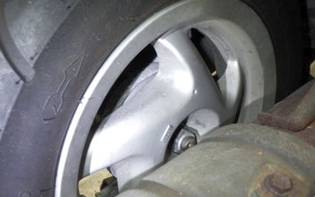 HONDA LEAD 100 2016 JF06