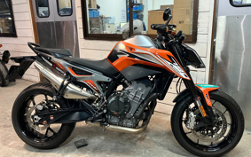 KTM 790 DUKE 2018 TU640