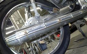 HONDA C90 SUPER CUB E 2023 HA02