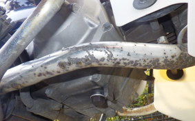 HONDA C90 SUPER CUB HA02