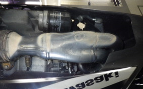 KAWASAKI ZX 10 NINJA ABS 2021 ZXT02L