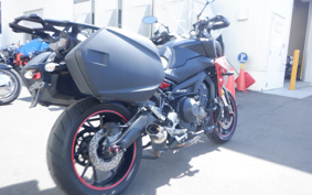 YAMAHA MT-09 Tracer GT 2020 RN51J
